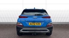 Hyundai Kona 1.0 TGDi 48V MHEV SE Connect 5dr Petrol Hatchback